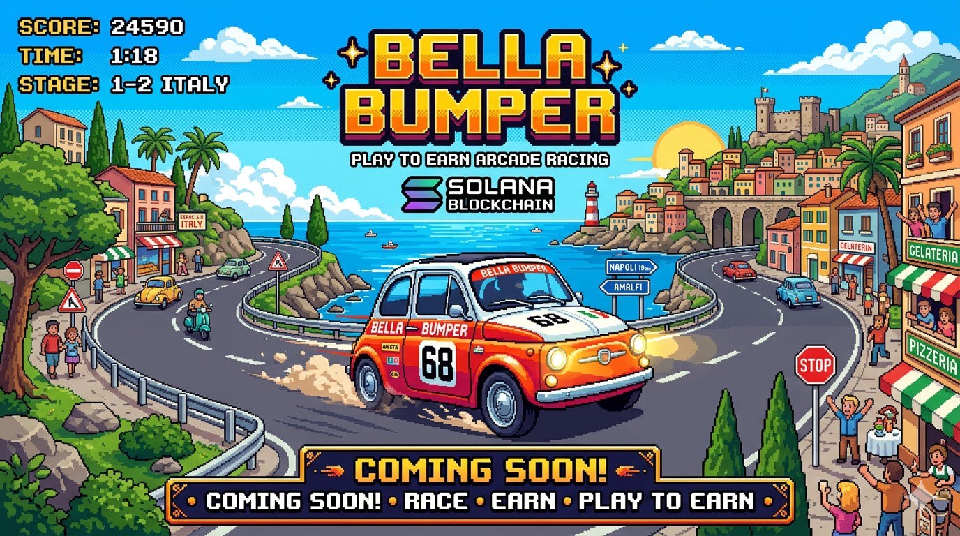 Bella Bumper